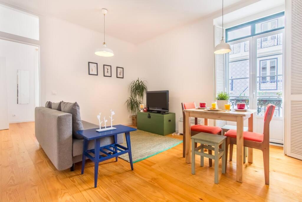 Apartamento São Vicente @ Heart Of Alfama