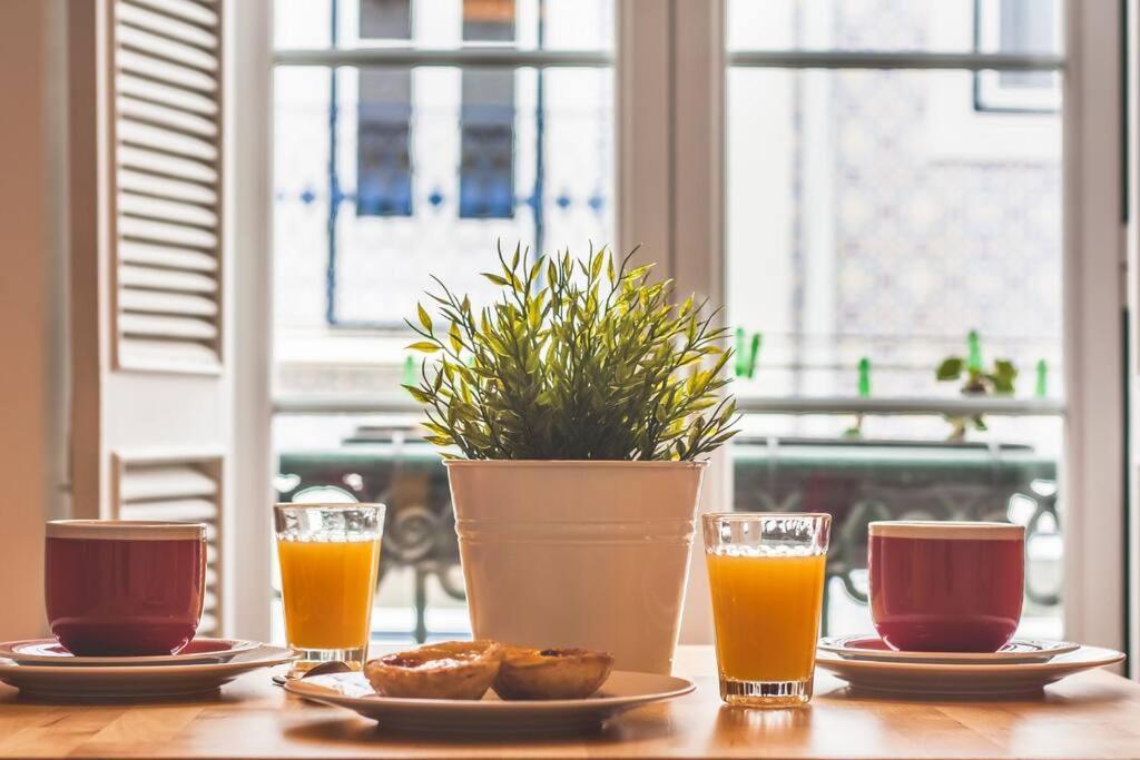 Apartamento São Vicente @ Heart Of Alfama Lisboa