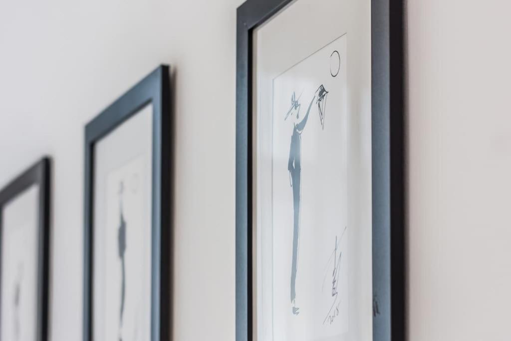 Apartamento São Vicente @ Heart Of Alfama