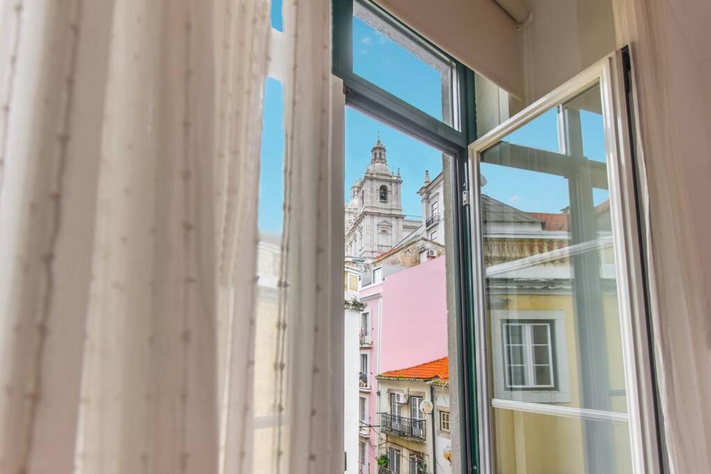 São Vicente @ Heart Of Alfama Lisboa
